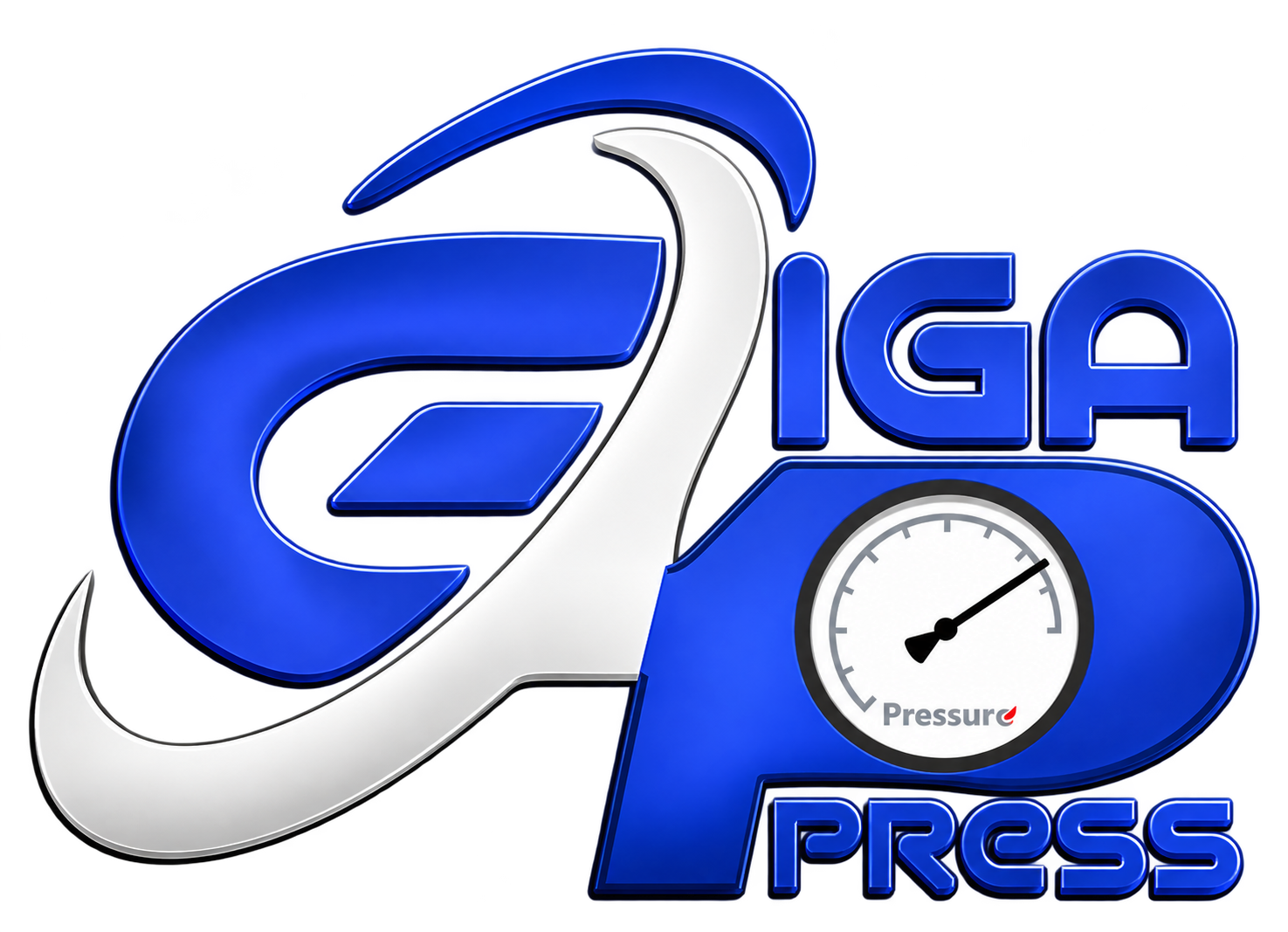 Giga Press